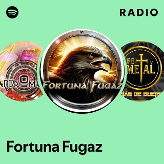 Imagem de Fortuna Fugaz