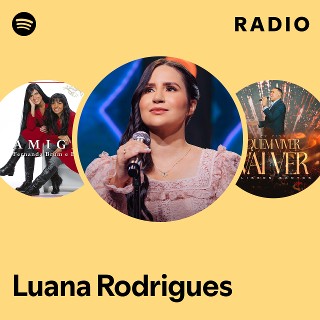 Imagem de Luana Rodrigues