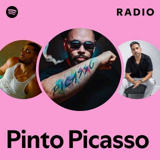 Imagem de Pinto Picasso