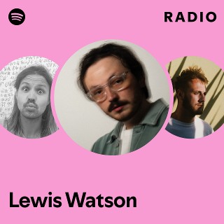 Imagem de Lewis Watson