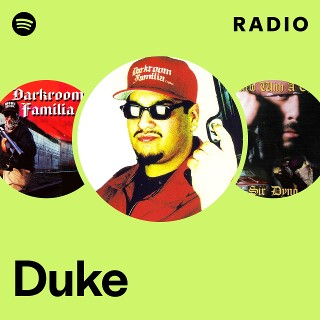 Duke | Spotify