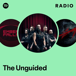 Imagem de The Unguided