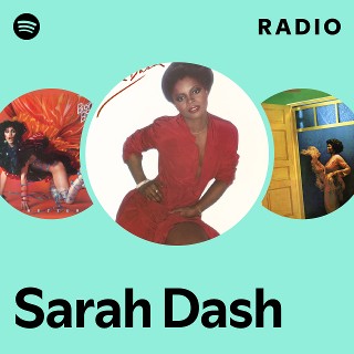 Imagem de Sarah Dash