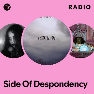 Imagem de Side Of Despondency