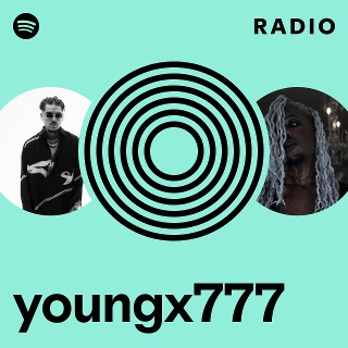 YOUNGX777 | Spotify