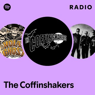 Imagem de The Coffinshakers
