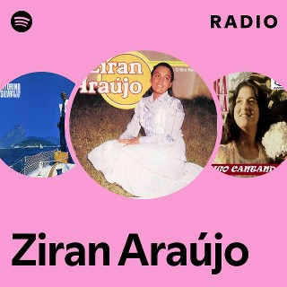 Imagem de Ziran Araújo