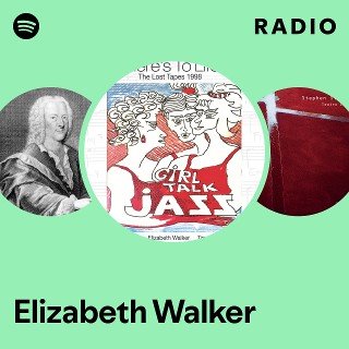 Elizabeth Walker Radio
