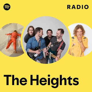 The Heights | Spotify