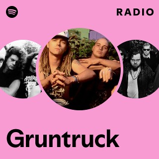 Imagem de Gruntruck