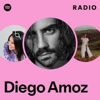 Imagem de Diego Amoz