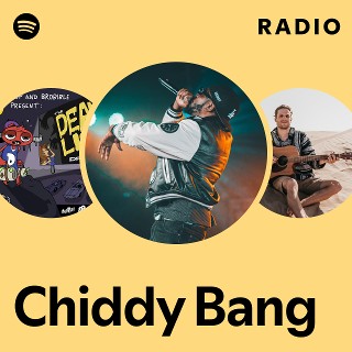 Imagem de Chiddy Bang