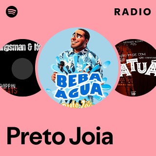 Imagem de Preto Jóia