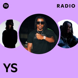 YS | Spotify