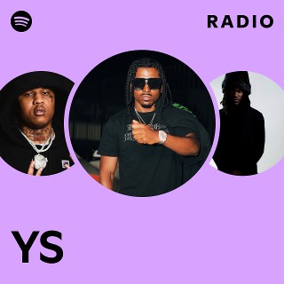 YS | Spotify