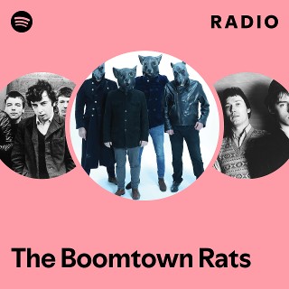 The Boomtown Rats | Spotify
