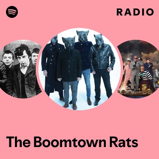 The Boomtown Rats | Spotify