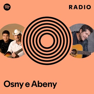 Imagem de Osny e Abeny