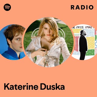 Imagem de Katerine Duska