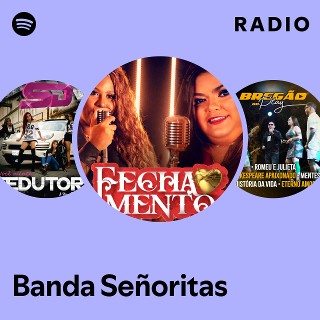 Imagem de Banda Señoritas