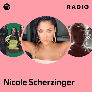 Imagem de Nicole Scherzinger