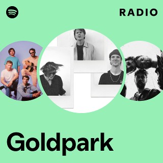 Imagem de Goldpark