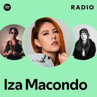 Imagem de Iza Macondo