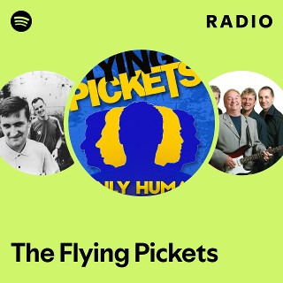 Imagem de Flying Pickets