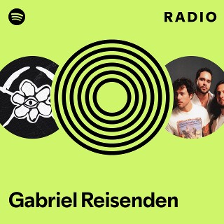 Imagem de Gabriel Reisenden