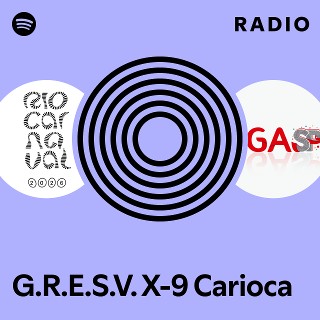 Imagem de G.R.E.S.V X9 Carioca