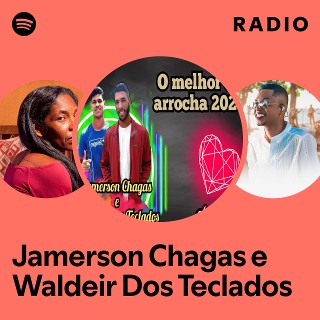 Imagem de Waldeir Dos Teclados