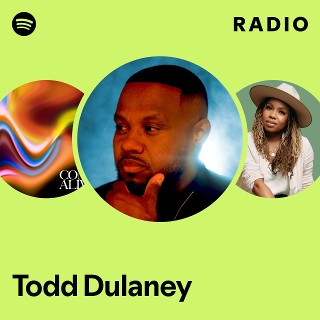 Imagem de Todd Dulaney