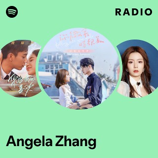 Imagem de Angela Zhang