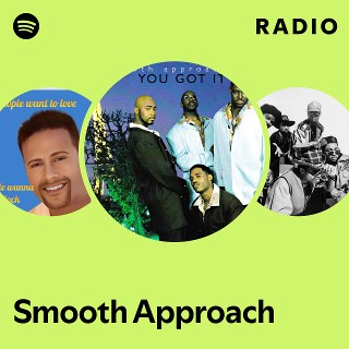洋楽 Smooth Approach Ready For The Show 1997 Show 洋楽 Smooth Ready For The Approach 1997