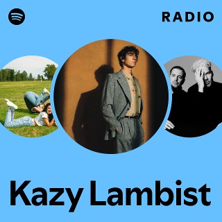 Imagem de Kazy Lambist