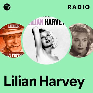 Imagem de Lilian Harvey