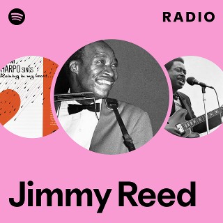 Imagem de Jimmy Reed
