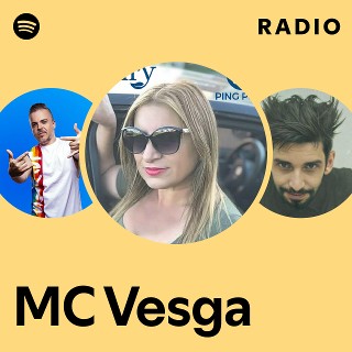 Imagem de MC Vesga