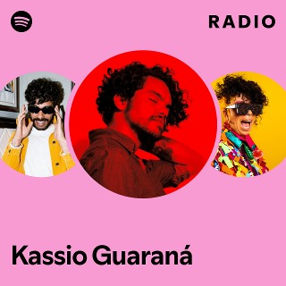 Imagem de Kassio Guaraná