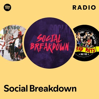 Imagem de Social Breakdown