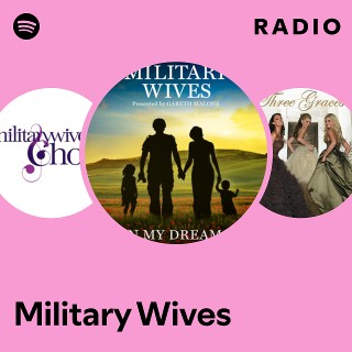 Military Wives Radio
