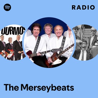 The Merseybeats | Spotify