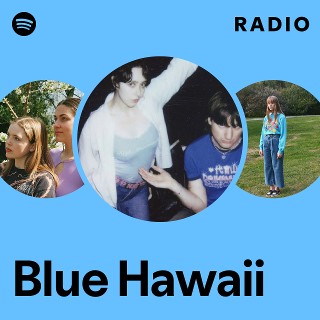 Imagem de Blue Hawaii
