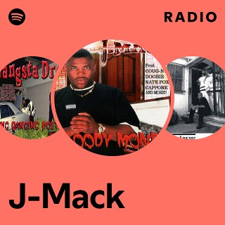 洋楽 J-Mack / Redbone J. Mack – Redbones – Vinyl (12
