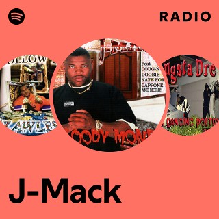 J-Mack | Spotify