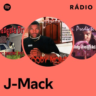 洋楽 G-Rap Mack Mook Ghetto Testimony J-Mack | Spotify