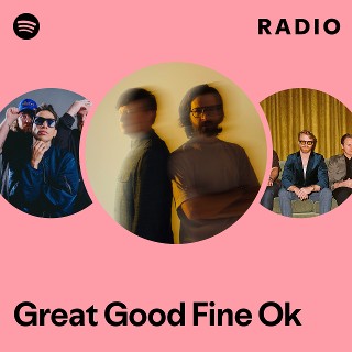 Imagem de Great Good Fine Ok