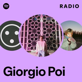 Imagem de Giorgio Poi