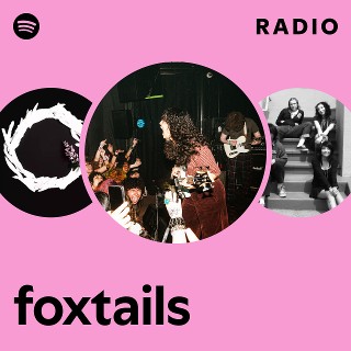 Imagem de Foxtails