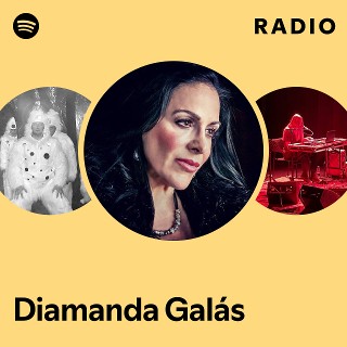 Imagem de Diamanda Galas